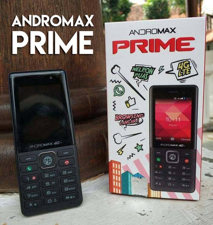 10 Kelebihan Dan Kekurangan Andromax Prime 4g Lte Harga Murah Reza Nauma Solusi Komputer Ponsel