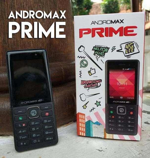 Kelebihan dan Kekurangan Andromax Prime 4G Harga Murah dan ramah di dompet