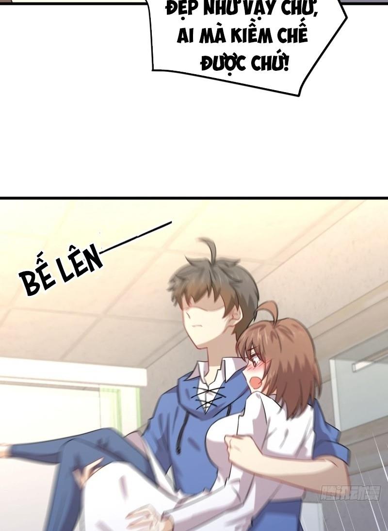 Xuyên Không Vào Thế Giới Nữ Cường Chapter 126 - AB Truyện