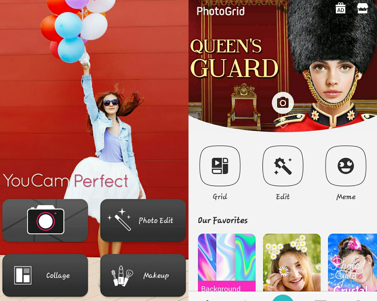 Best Apps To Take The Perfect Selfie Smiles