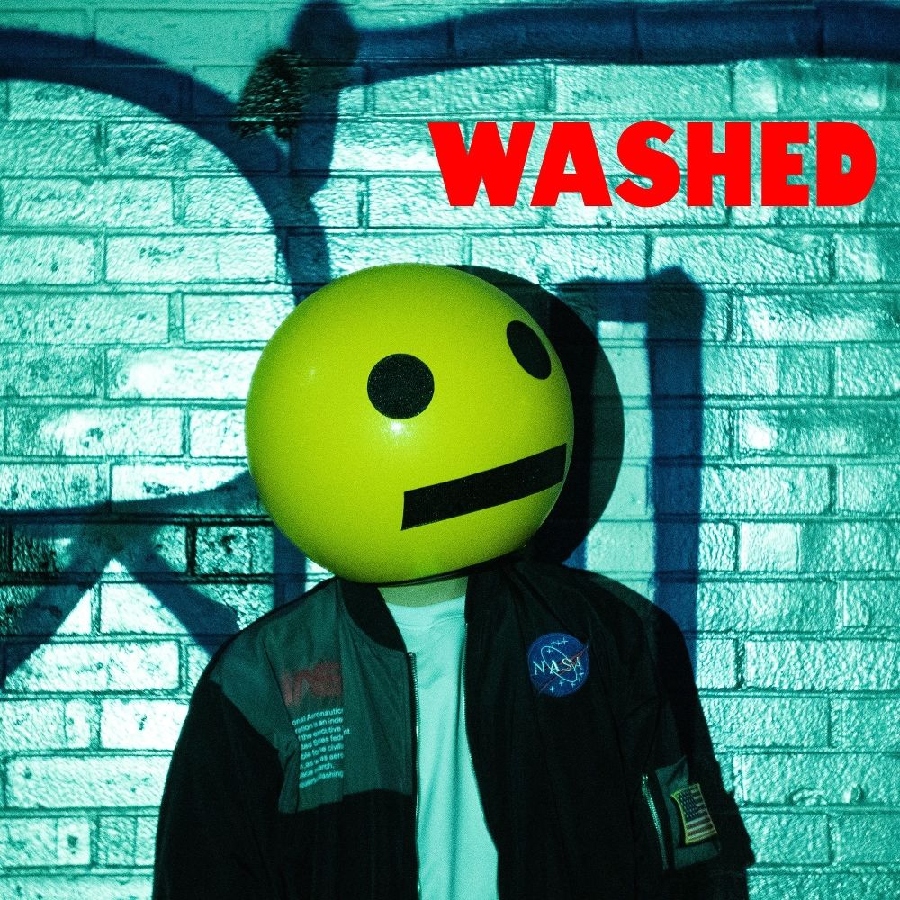 LoF! – Washed – Single
