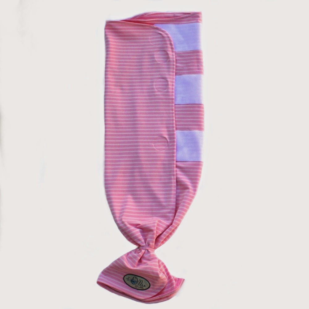 Puddle Jumping The Ollie Swaddle Product Review