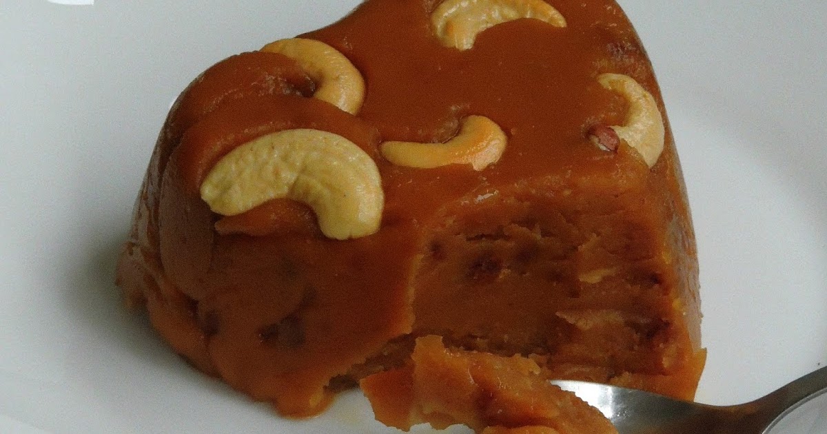 Gluten Free Gramflour Halwa/Besan Ka Halwa