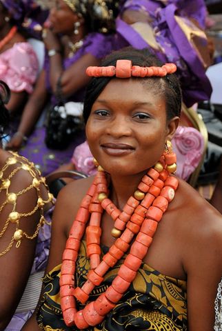 ITSEKIRI PEOPLE: THE UNIQUE RIVERINE AND SKILLFUL TRADERS AND ONE OF THE FIRST NIGERIAN ETHNIC