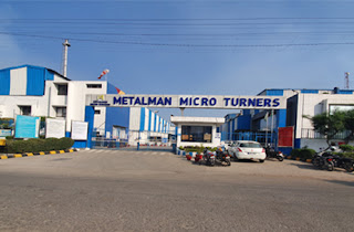 12th Pass And ITI Trainees Need to Operate Machine in Micro Turners Pvt Ltd  Automobile Turn Parts Manufacturing Company