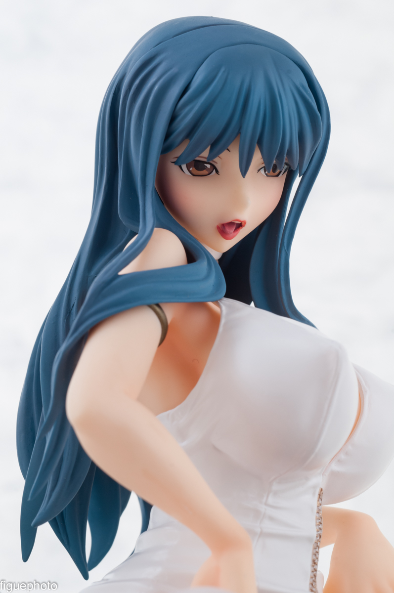 新品 姉とボイン 花丸りんご 16 完成品フィギュア - その他