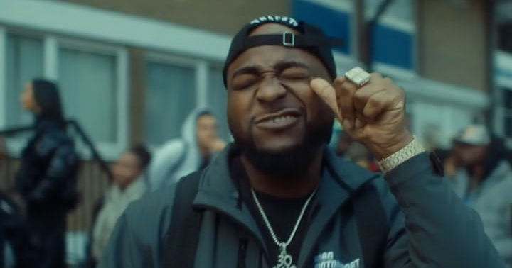 Davido — 