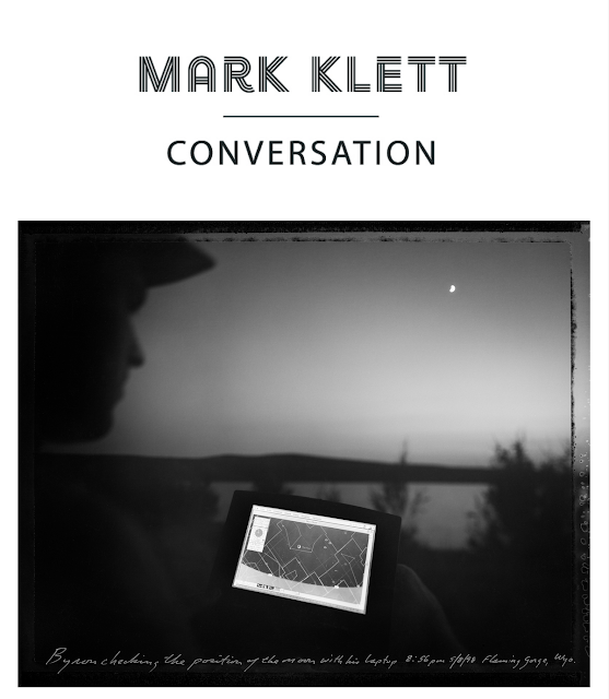 Mark Klett Virtual Walk-Through