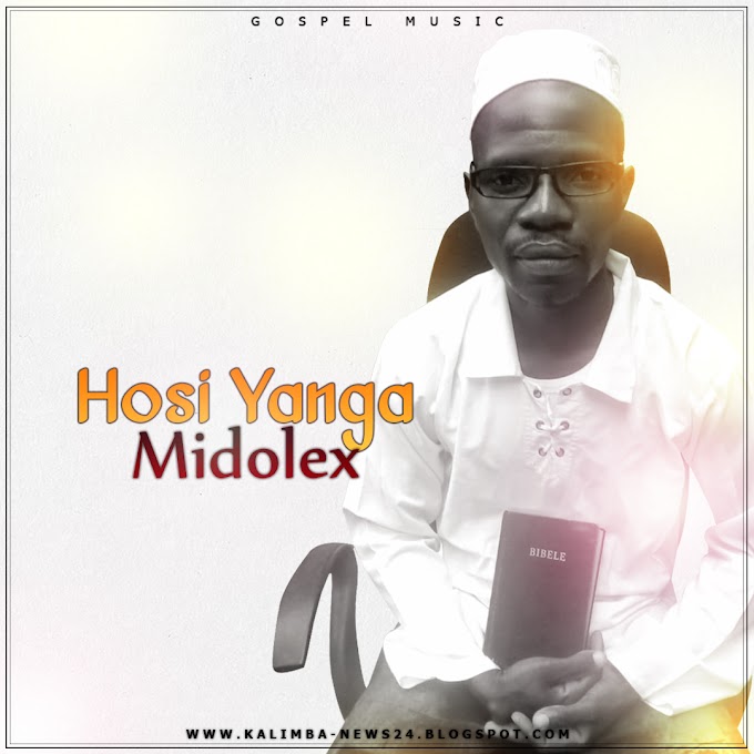 MIDOLEX-HOSI YANGA(ESCLUSIVO 2020)[DOWNLOAD MP3]