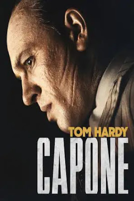 Capone Tom Hardy