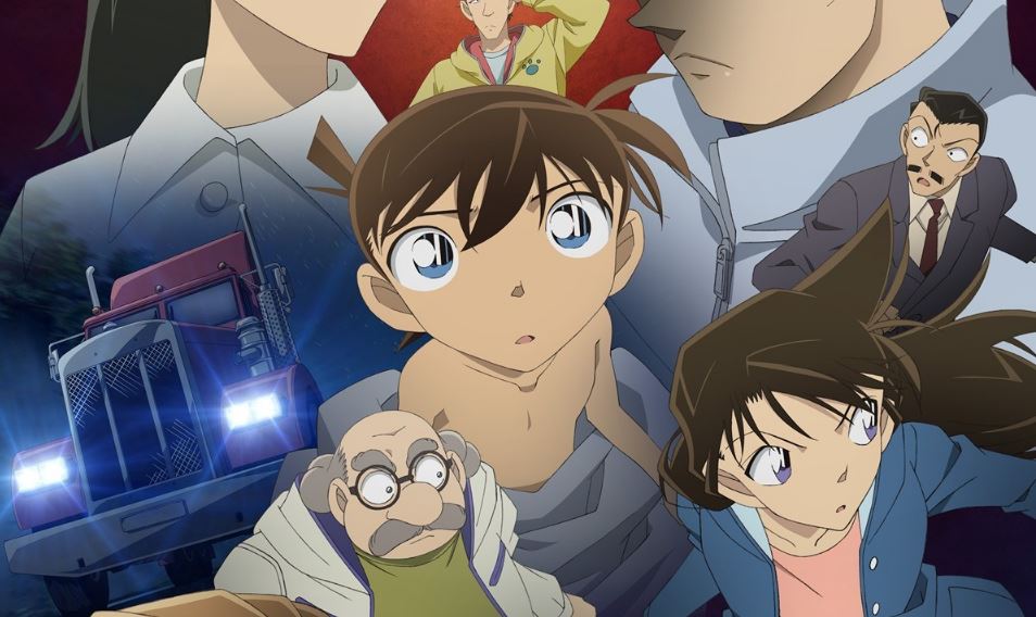 ﻿Watch Tv Series Download Movie Conan Subtitle Indonesia History TV