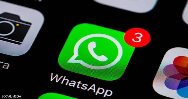 واتساب تفكر في فضح المستخدمين عند استلام فيديوهات
