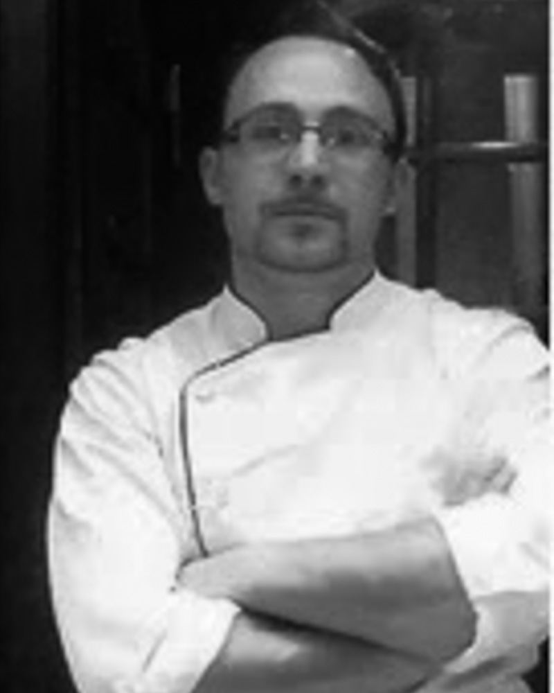 Chef "Mirko Margheri"