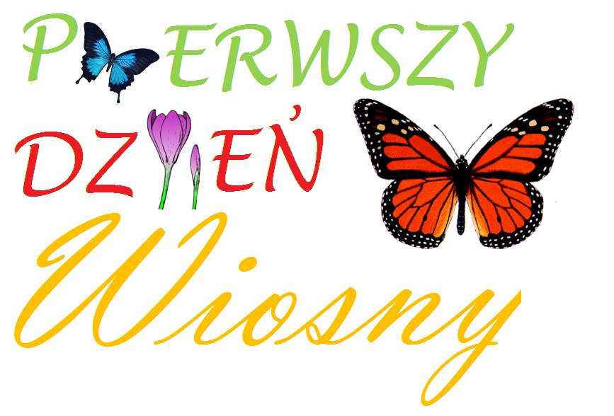 PrzedszkoLandia ~ przedszkolne inspiracje: 🌼PIERWSZY DZIEŃ WIOSNY🌼