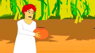 4. मैजिक पॉट #4 Best Short Story in Hindi 4. मैजिक पॉट #4 Best Short Story in Hindi