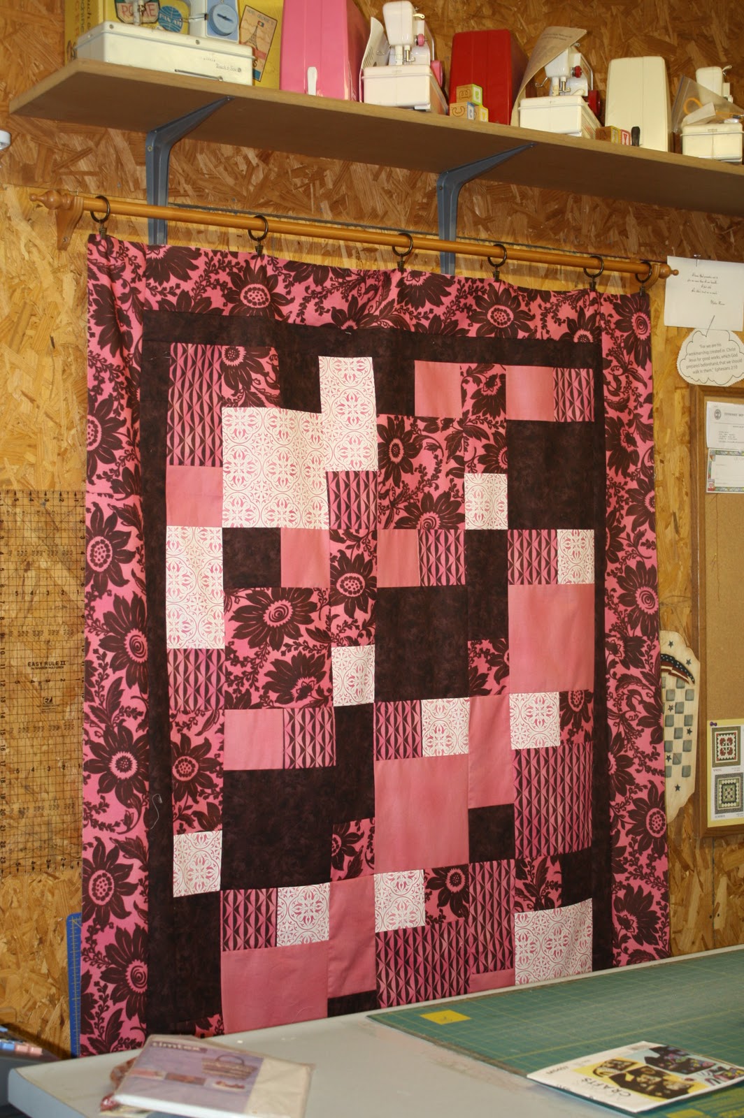 What's Growing in the CottonPatch!! Cotton Patch Fabrics & Gifts Opens