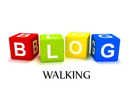 Apa yang Dicari Ketika Blog Walking?
