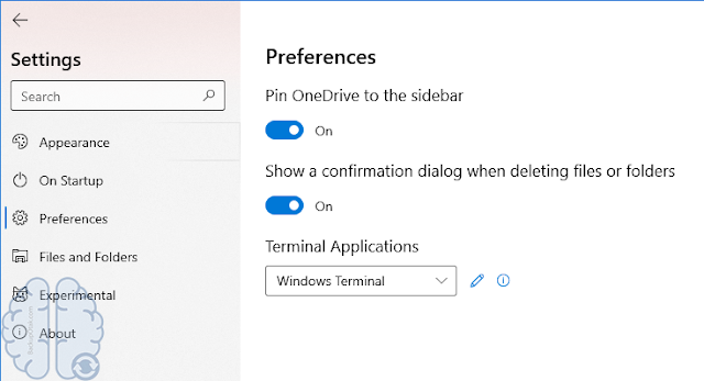 Pengganti Windows Explorer Versi Modern Di Windows 10