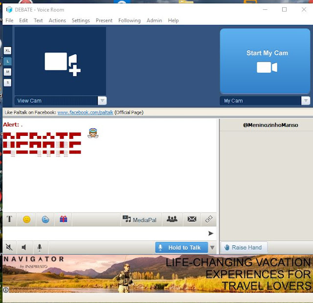 Paltalk Classic Version 11.8 Download Paltalk Classic Version 11.8 Download