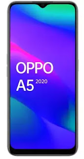 Oppo A5 2020