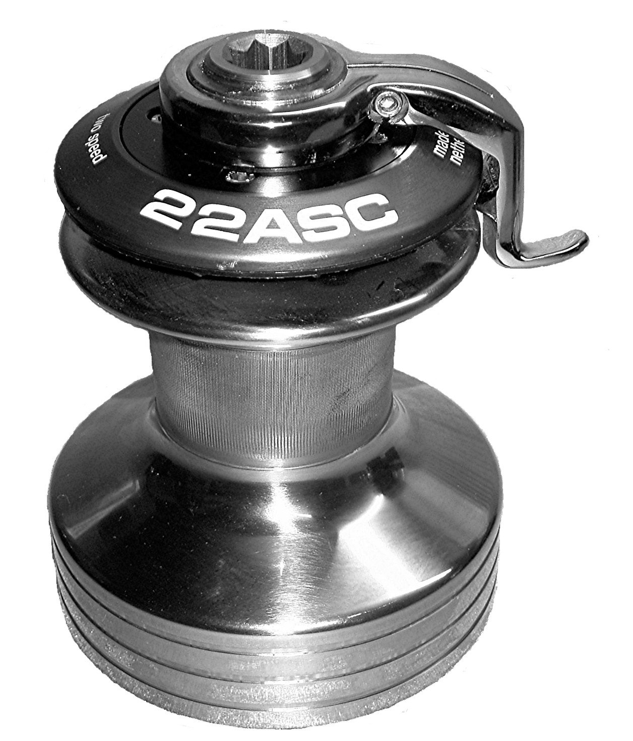 Phantom 38 Yacht for sale Winches Enkes (dutch quality since 50 years)