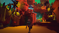 Skylar and Plux: Adventure On Clover Island Game Screenshot 18