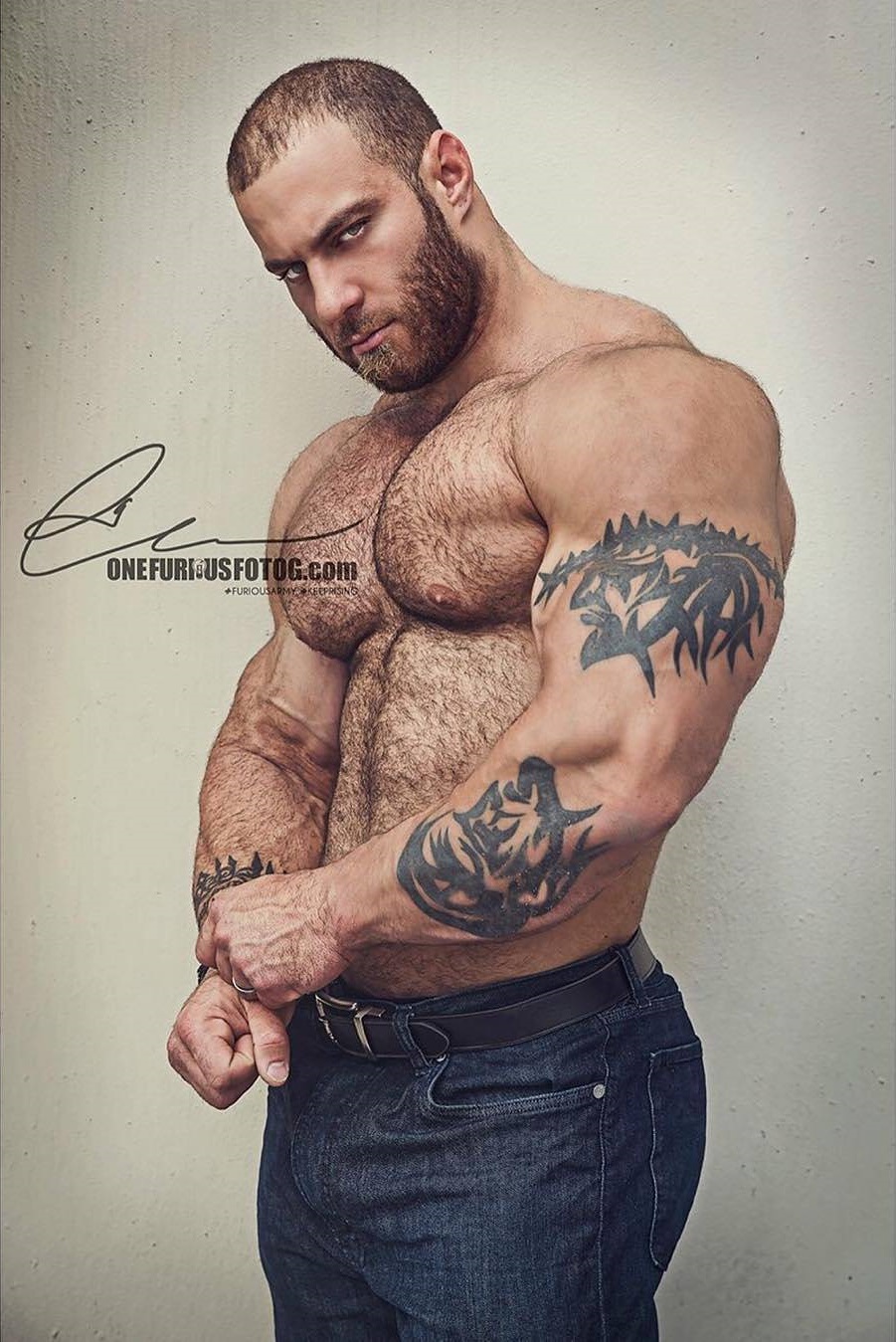 Hairy Muscle Blogspot 36