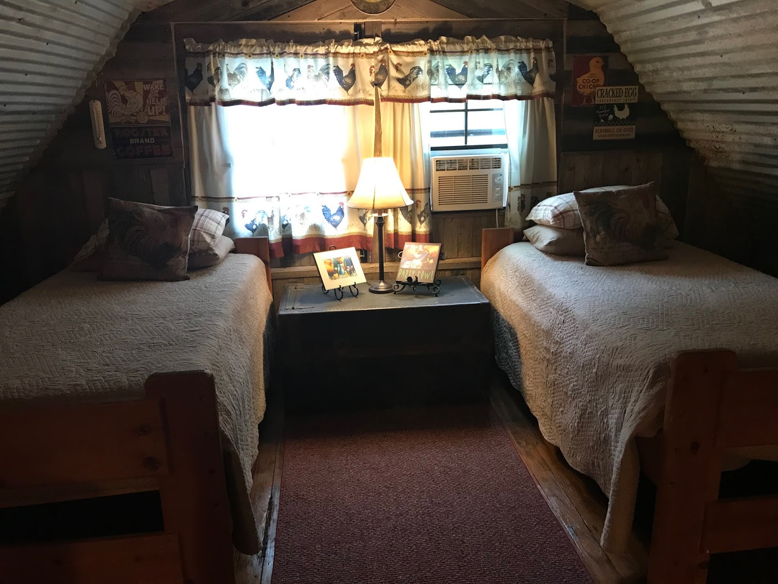 Kristy Kreme Adventures Ssusa 2019 Ch 2 Smithville And The Red