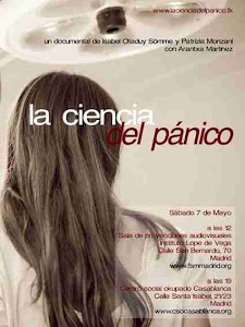 La Ciencia del Pánico