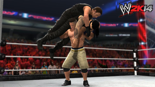 Wwe Wwe