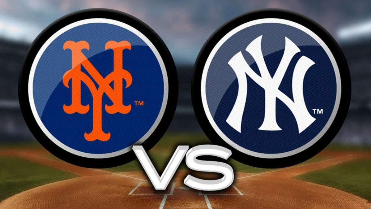Series Preview New York Yankees vs New York Mets (6/106/11)