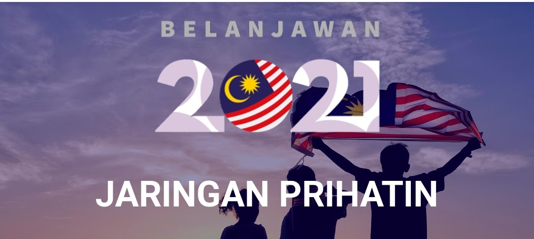 Belanjawan 2021 jaringan prihatin