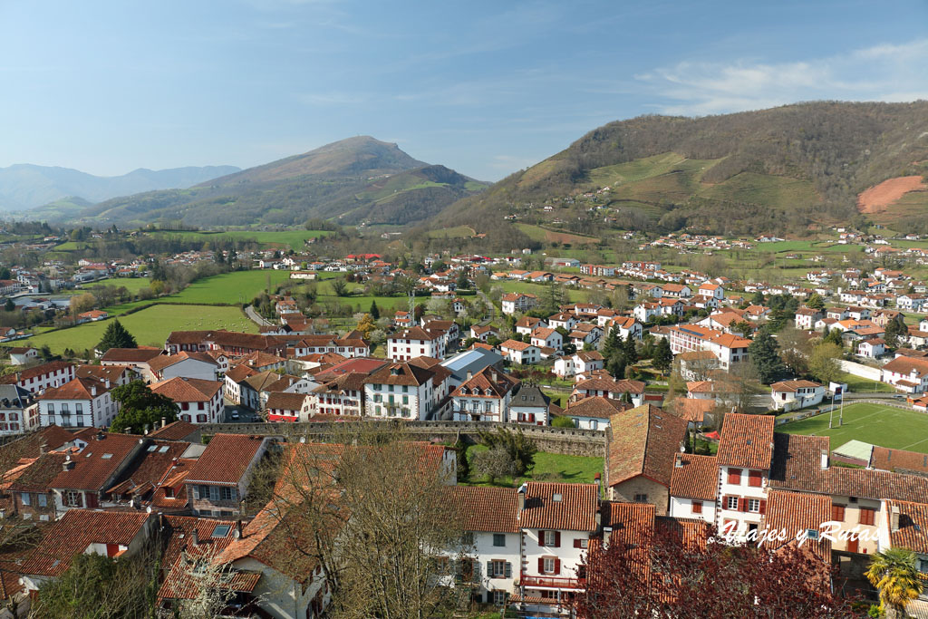 San Juan de Pie de Puerto