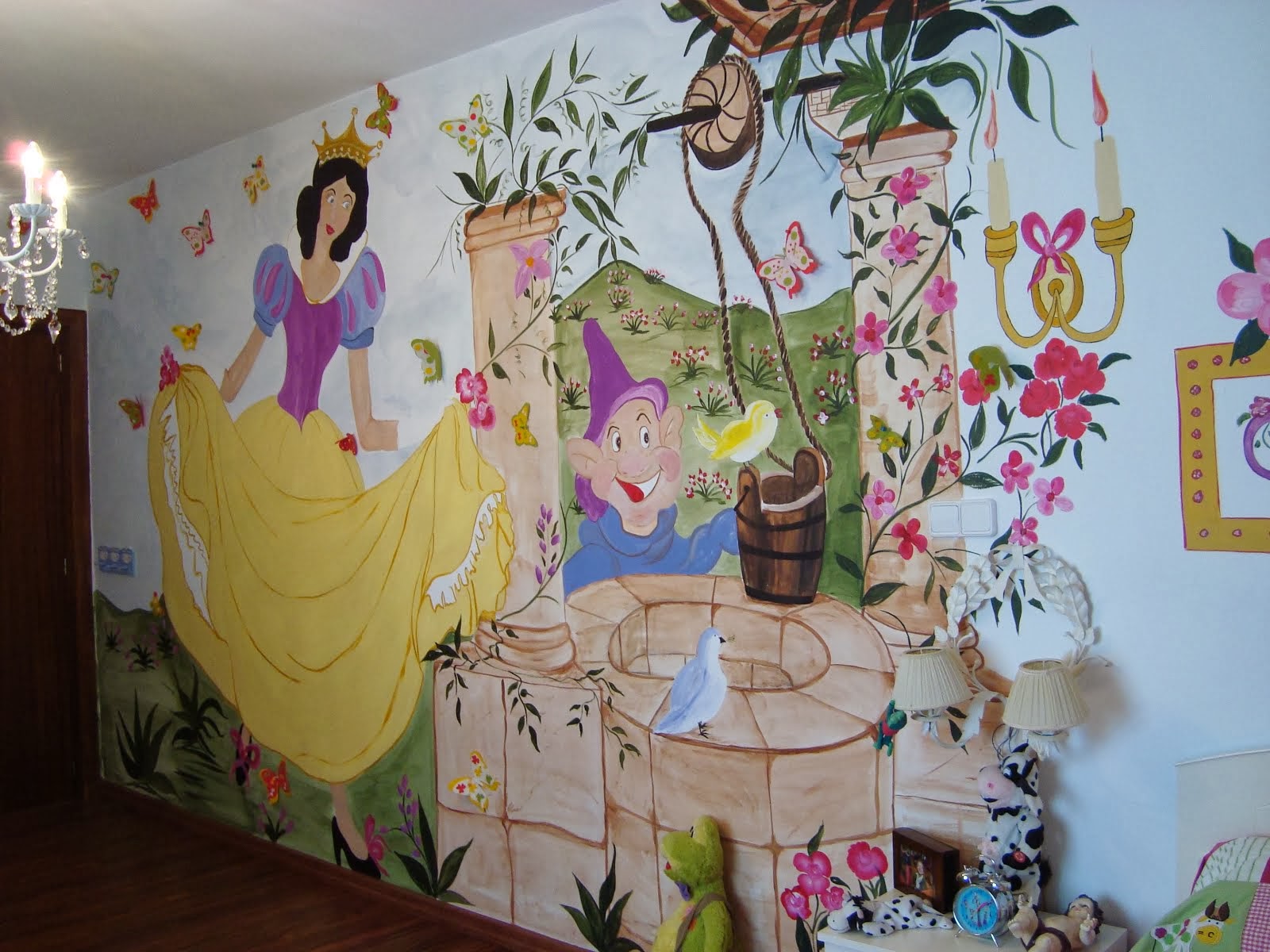 ahernandezalvarez: BIENVENIDOS