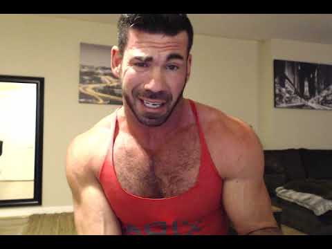 Most famous gay porn stars - ghostvlero