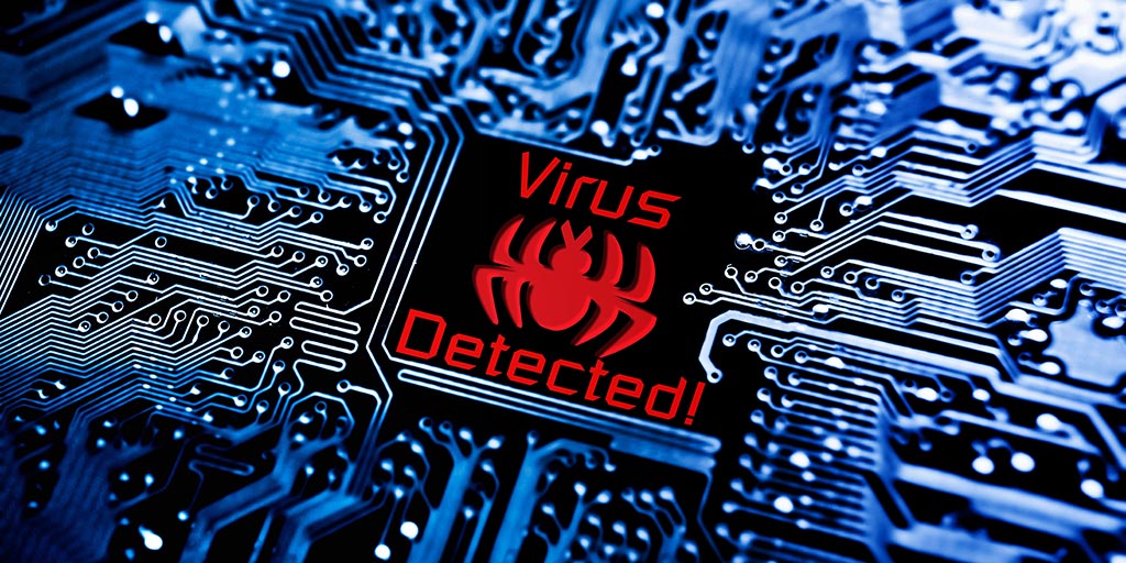 15 Most Dangerous Computer Virus Of All Time TECHNO CORE