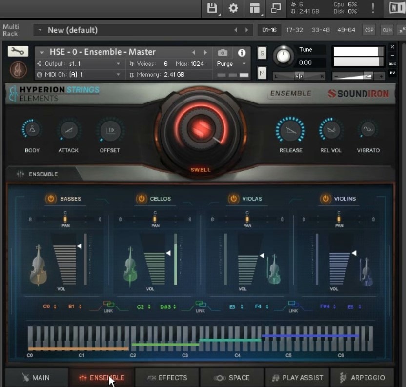 Soundiron - petroglyph nki. Acoustic audio vst. Sound review. Eb synth. Sample logic kontakt.