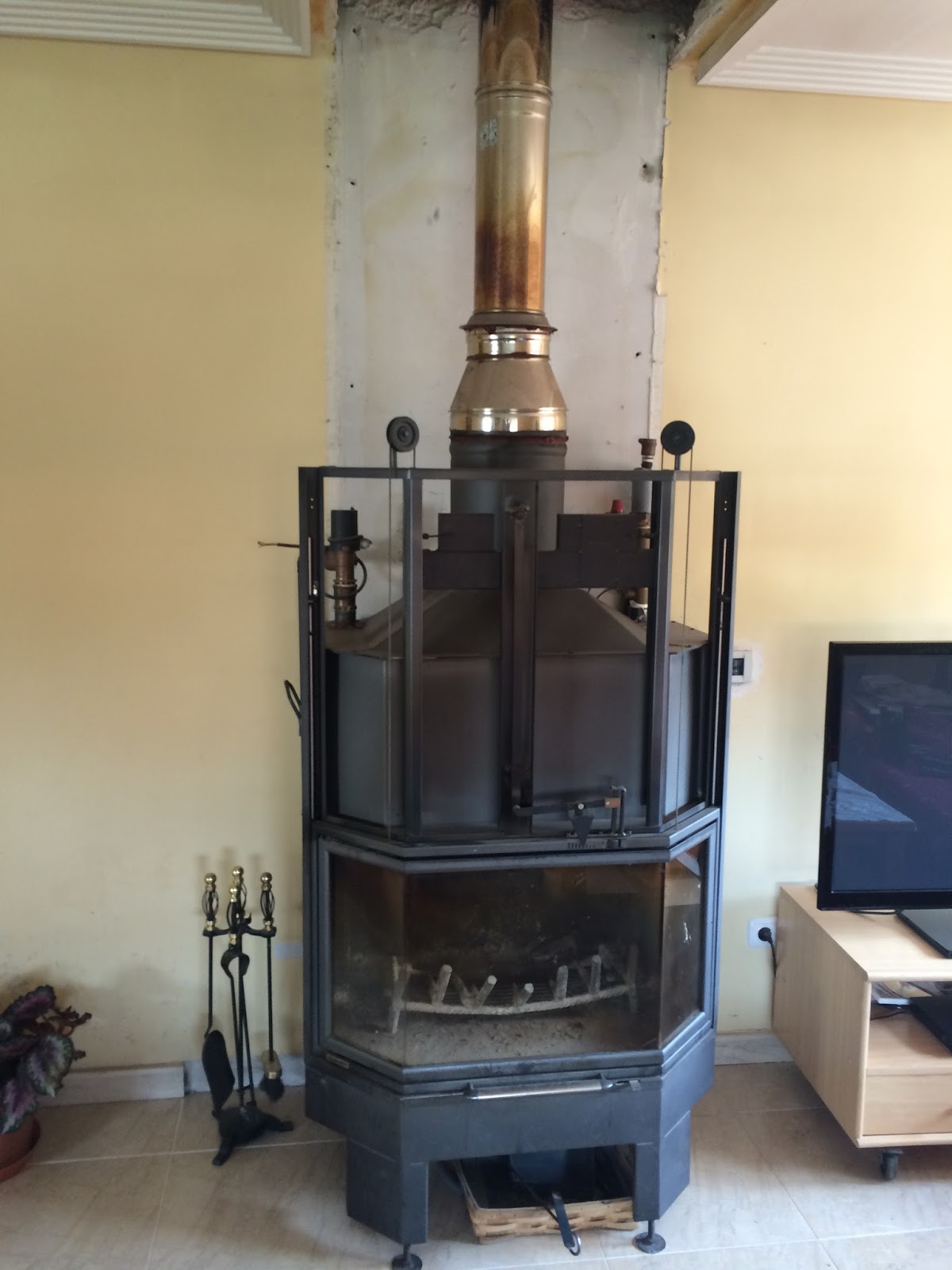 REFORMAS L.B. 658 96 83 26