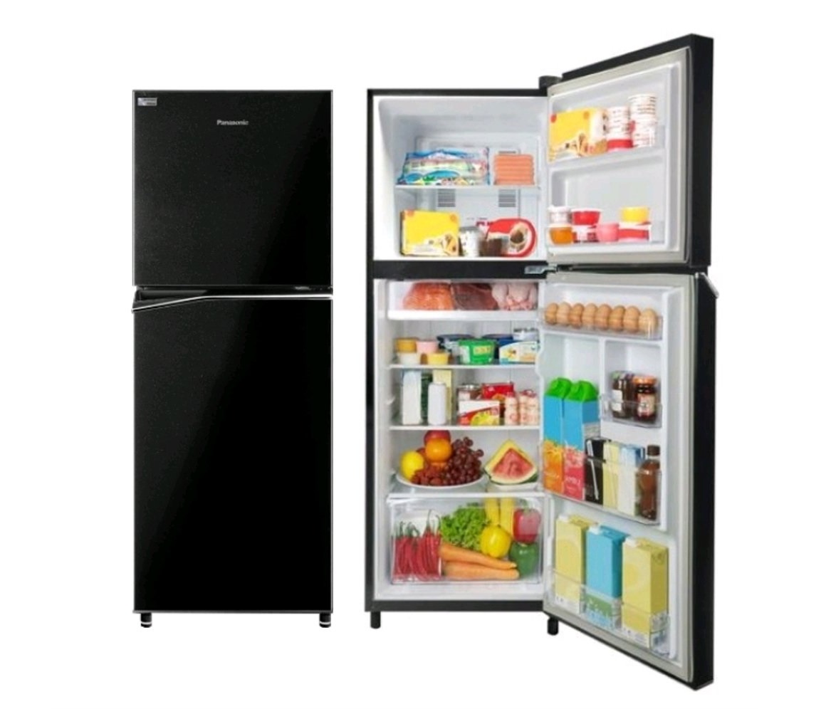 Lemari Es 2 Pintu Panasonic Terbaru Untuk Stok Lebih Banyak Ridhatillah Com