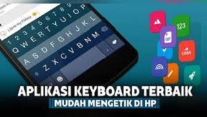 5 Aplikasi Keyboard Android Terbaik Terpopuler 2020 Cara1001