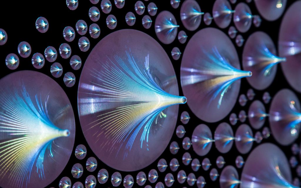 HOLOGRAPHIC PRINCIPLE ~ FreeAstroScience.com