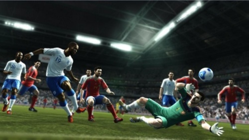 Video del Juego Pro Evolution Soccer 2012 para PC, Playstation 3, Xbox 360, Wii, PSP, PS2