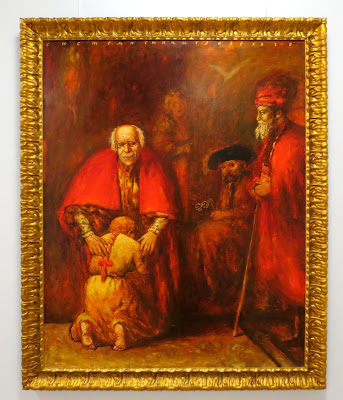 Владислав Шерешевский, Система Станиславского, 2008