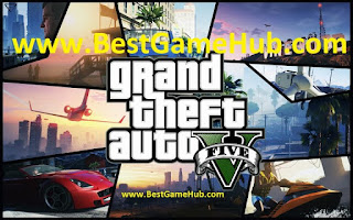 Grand Theft Auto V Repack Game Free Download