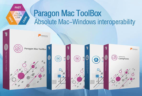 paragon toolbox paragon toolbox