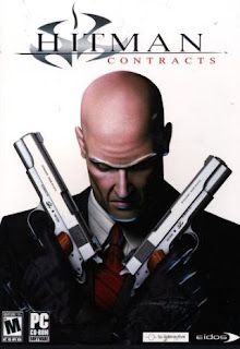 HITMAN CONTRACTS Full Version