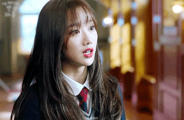 [어하루] 흑화하고 사이다 쩌는 여주다 | 인스티즈