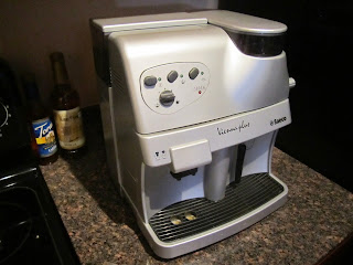 Saeco Vienna Plus Troubleshooting and Repair Ultimate Guide