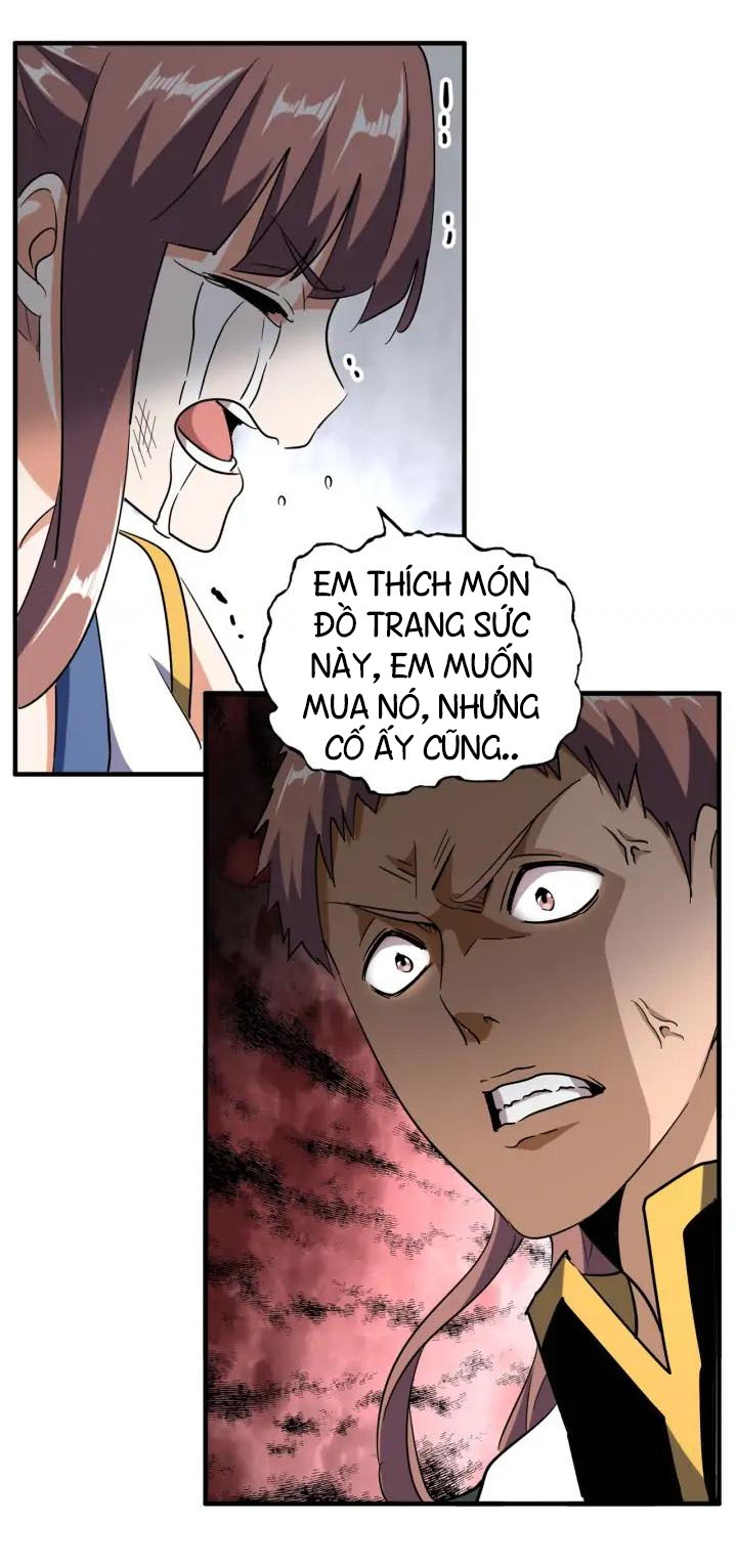 Đại Quản Gia Là Ma Hoàng chapter 110 - Trang 32