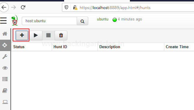 Velociraptor for Endpoint Monitoring